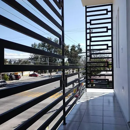 Departamento Palmita Apartment La Paz Exterior photo