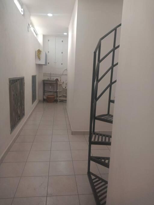 Departamento Palmita Apartment *