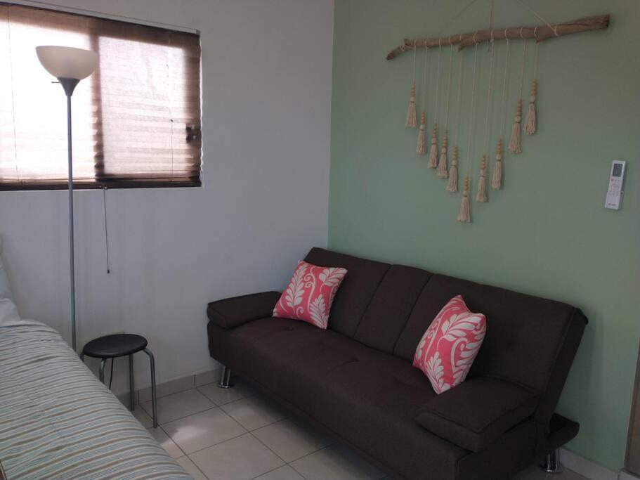 Apartment Departamento Palmita