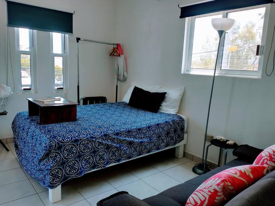 Departamento Palmita Apartment