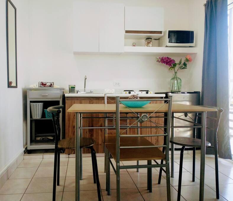 Departamento Palmita Apartment