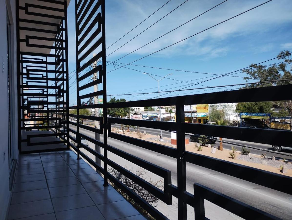 Apartment Departamento Palmita